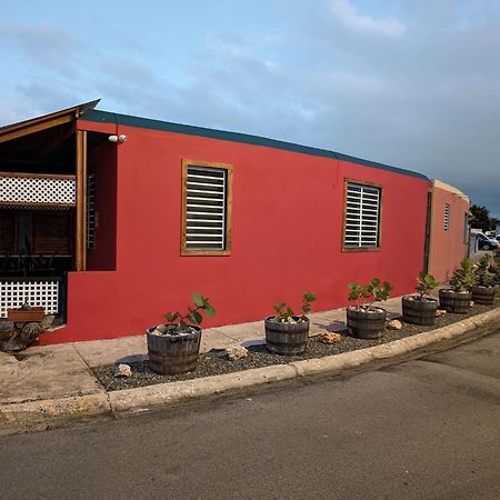 Moon'S Place Toa Baja المظهر الخارجي الصورة