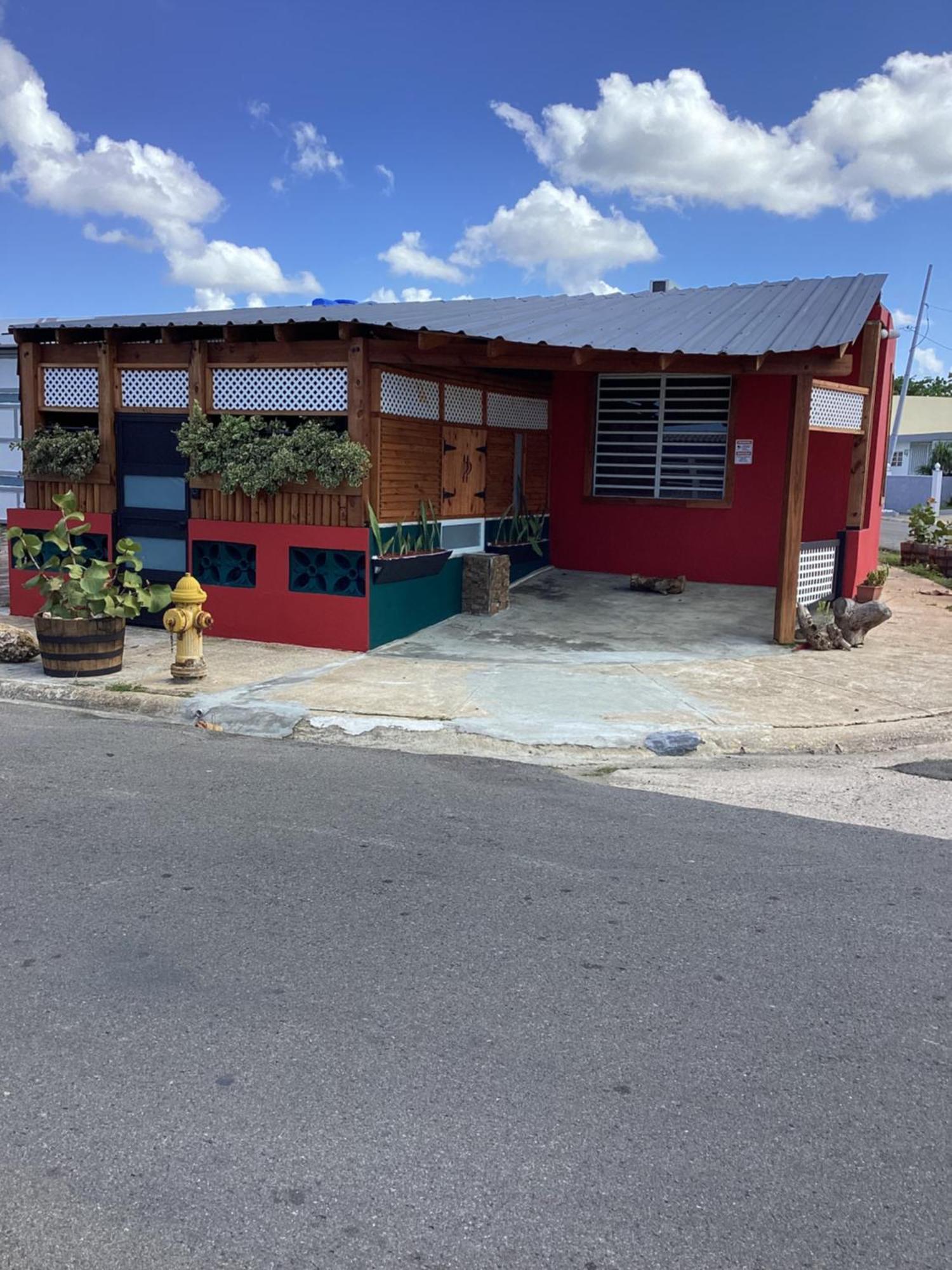 Moon'S Place Toa Baja المظهر الخارجي الصورة