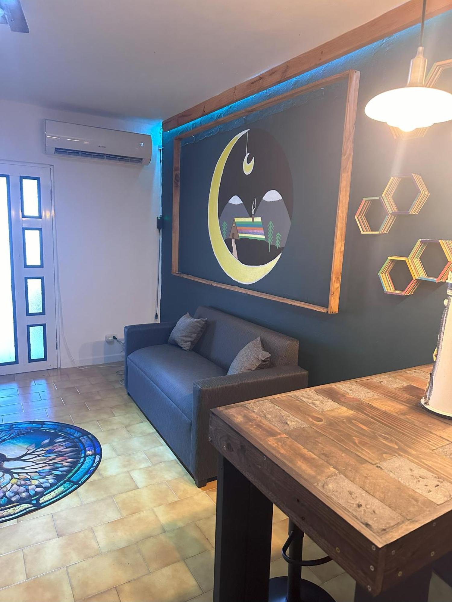 Moon'S Place Toa Baja المظهر الخارجي الصورة