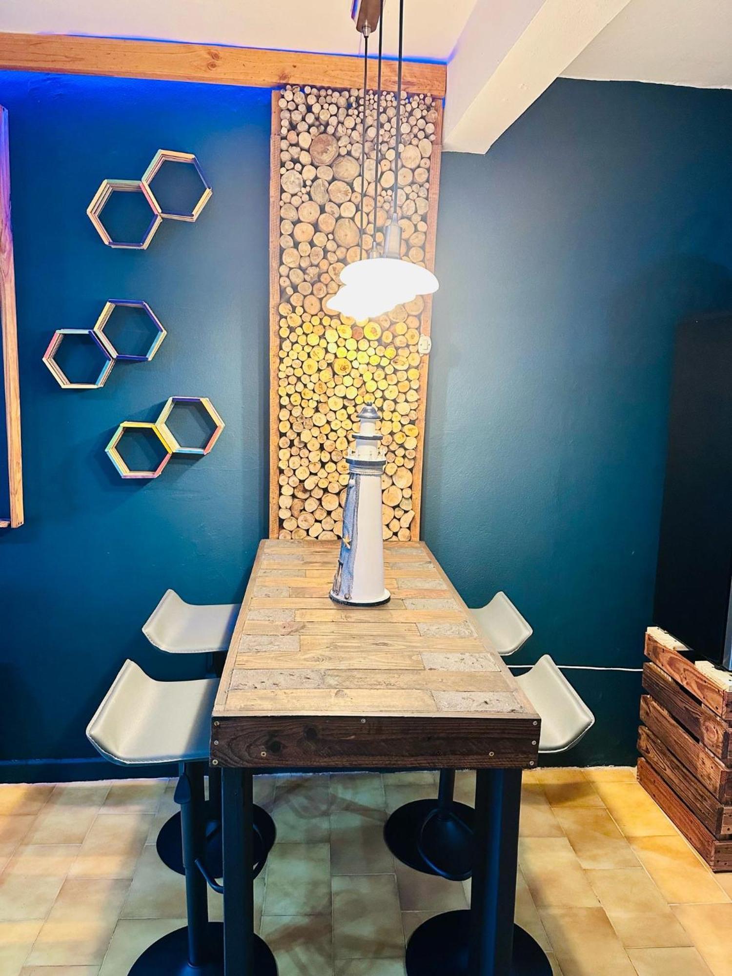 Moon'S Place Toa Baja المظهر الخارجي الصورة